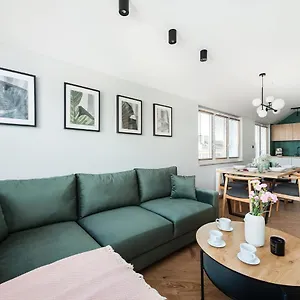 Apartament Zen - Loftaffair, Kraków
