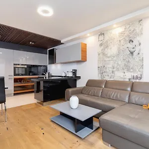 Apartament Diamond By Renters Prestige, Kraków