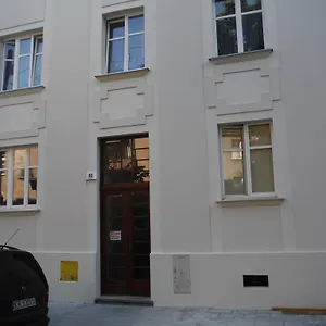 Kujawska 10 Krakow