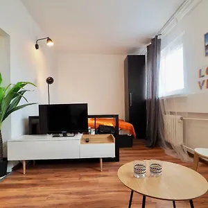 Apartament Mazowiecka 125, Kraków